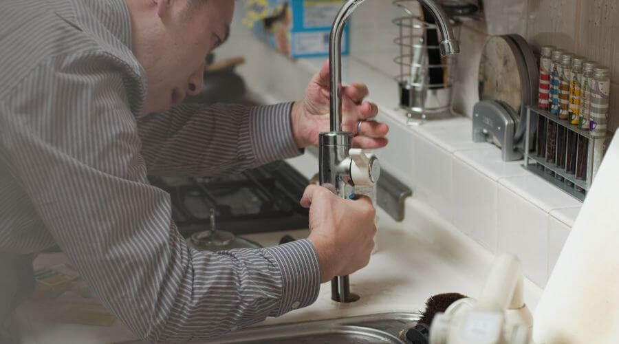 Professional sewer line replacement in Bruce, SD